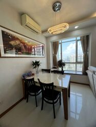 One Saint Michael's (D12), Condominium #466928181